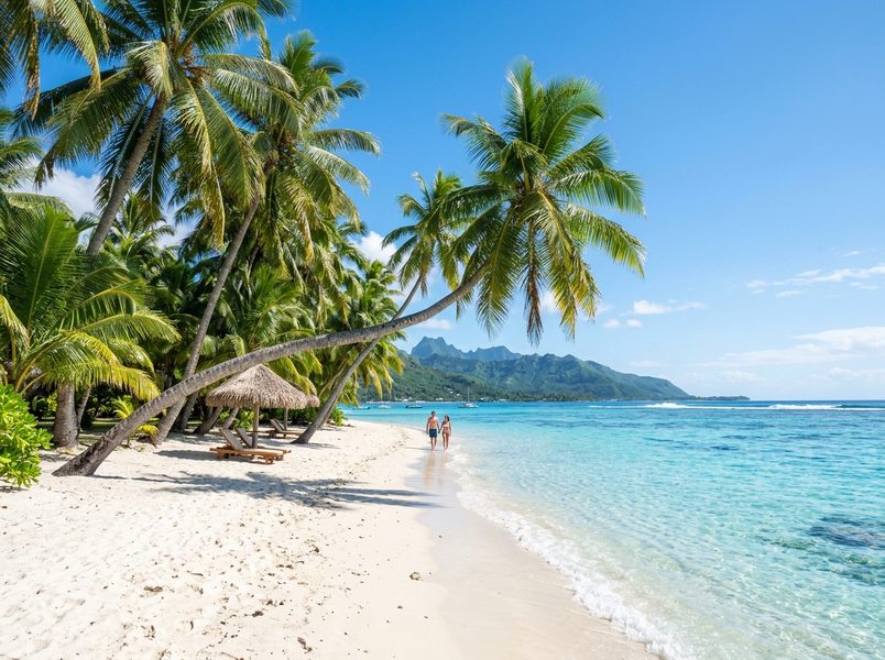 5 Smartphone Photography Tricks for Jaw-Dropping Travel Photos
