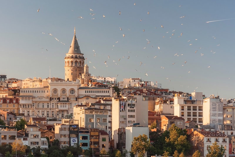 Hot Air Ballooning in Cappadocia: Everything You Need to Know