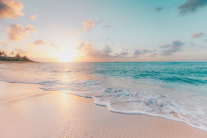The Ultimate Packing Checklist for a 7-Day Tropical Vacation
