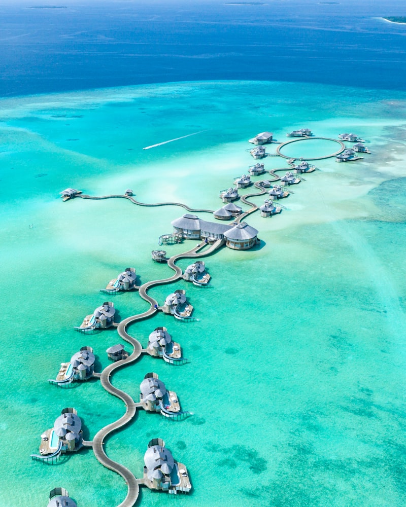 Maldives Paradise