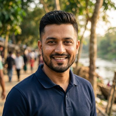 Tanvir Hossain